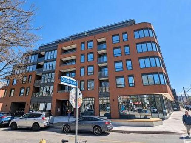 Property for rent in Davenport, Toronto