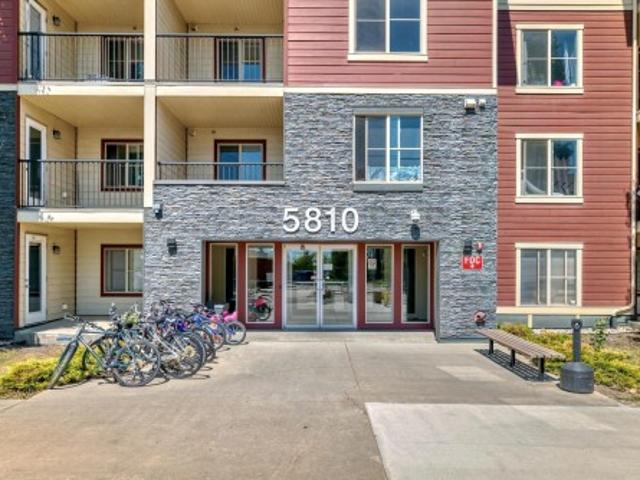 Condo for sale in Wedgewood, Alberta