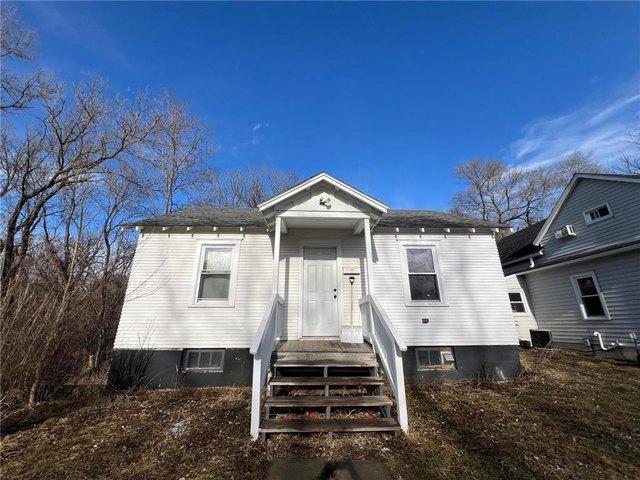 House for sale in Ortonville, Minnesota