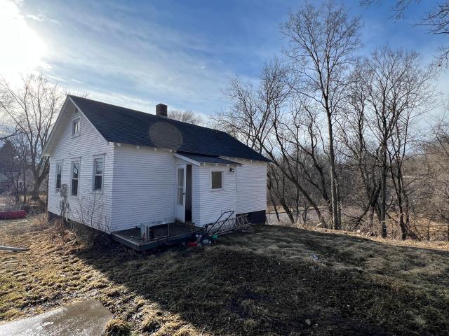 House for sale in Ortonville, Minnesota