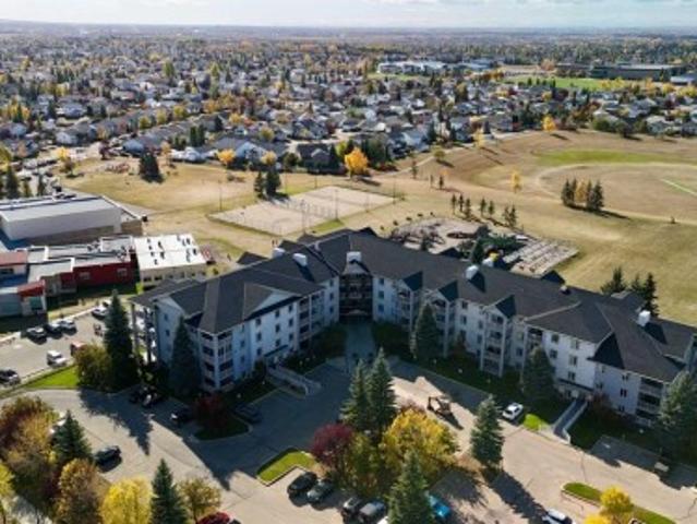 Condo for sale in Lancaster Meadows, City of Red Deer