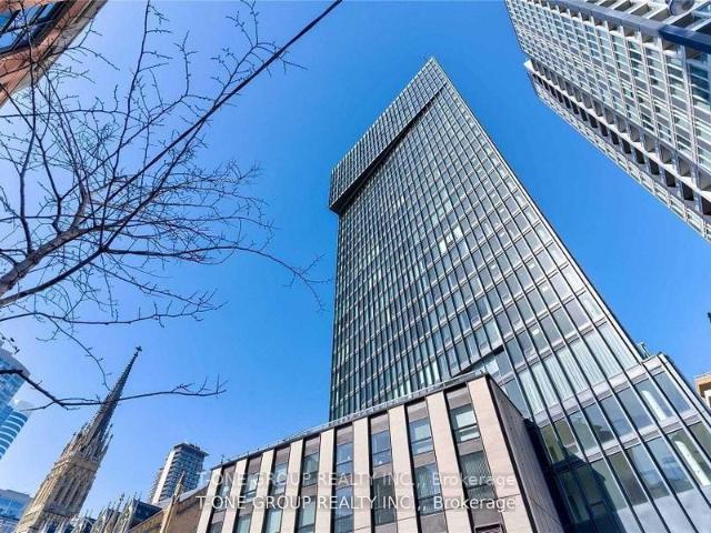 Condo for sale in Toronto Centre, Toronto
