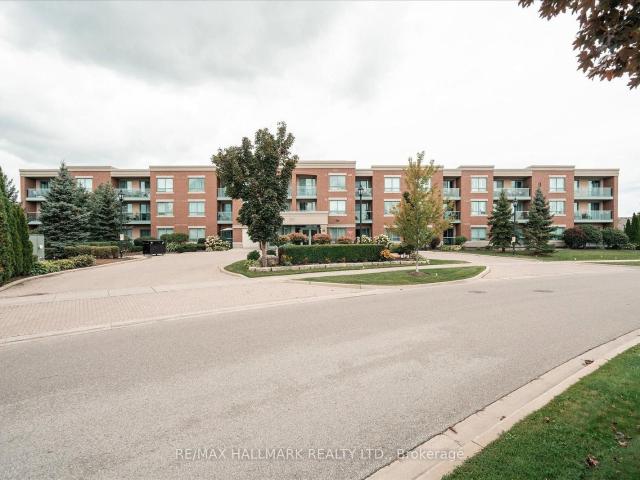 Condo for sale in Georgina, Ontario