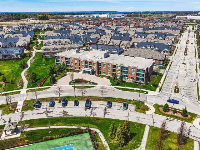 Condo for sale in Georgina, Ontario