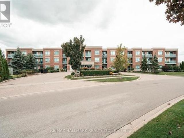Property for rent in Rosedale Village, Brampton