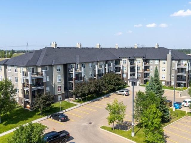 Condo for sale in Wedgewood, Alberta