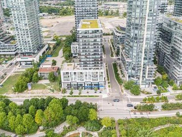 Condo for sale in Woburn, Ontario