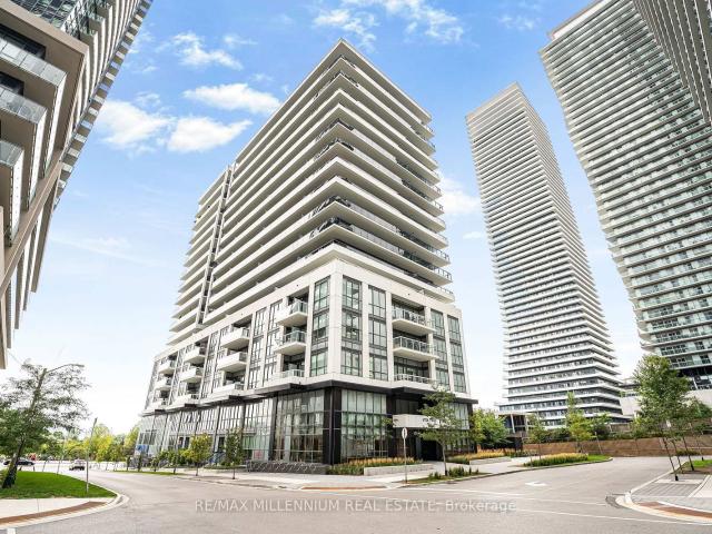 Condo for sale in Toronto, Golden Horseshoe