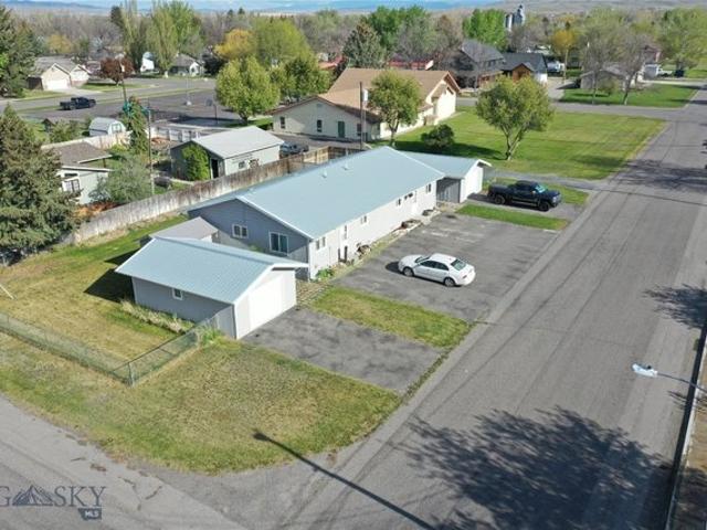 House for sale in Three Forks, Montana