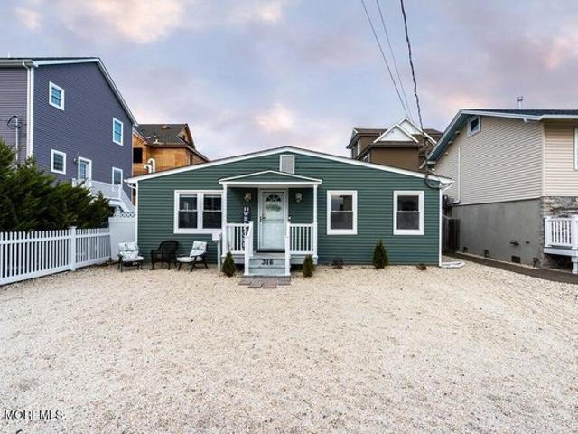 House for sale in Ortley Beach, Toms River