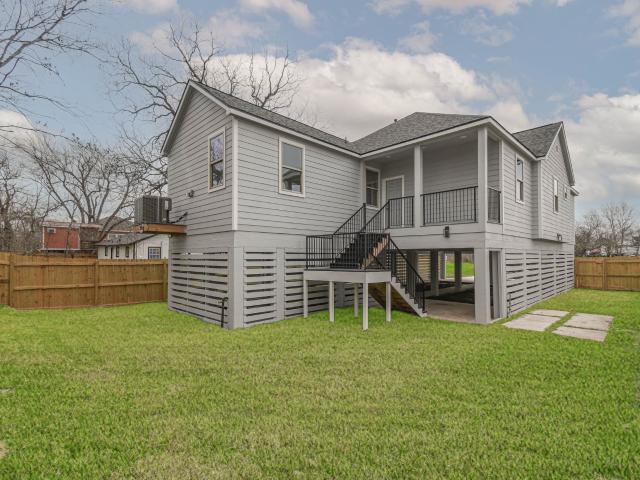 House for sale in Rosenberg, Texas