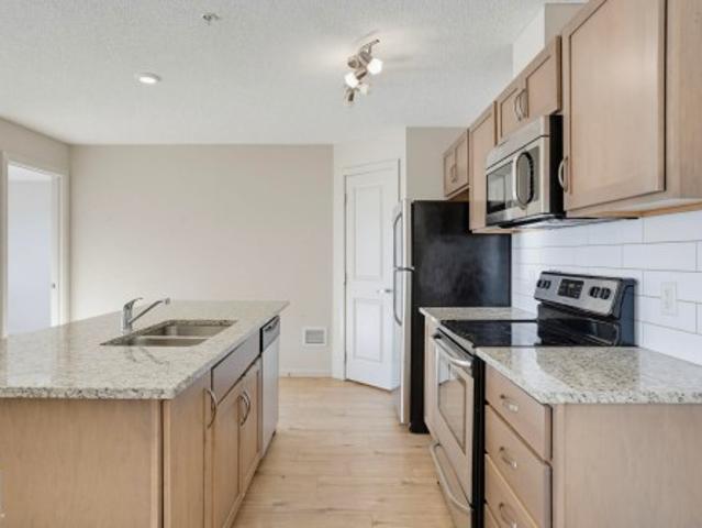 Condo for sale in Mill Creek South, Edmonton
