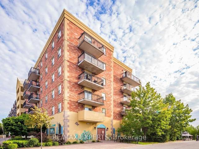 Condo for rent in York, Ontario