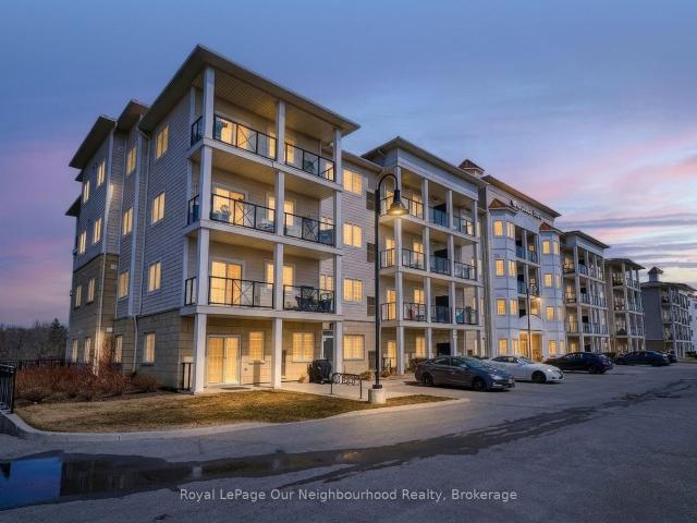 Condo for rent in Durham, Ontario