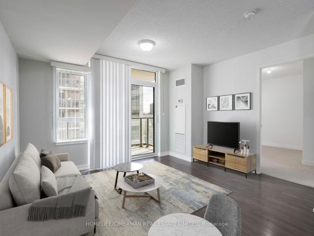 Condo for sale in Woburn, Ontario