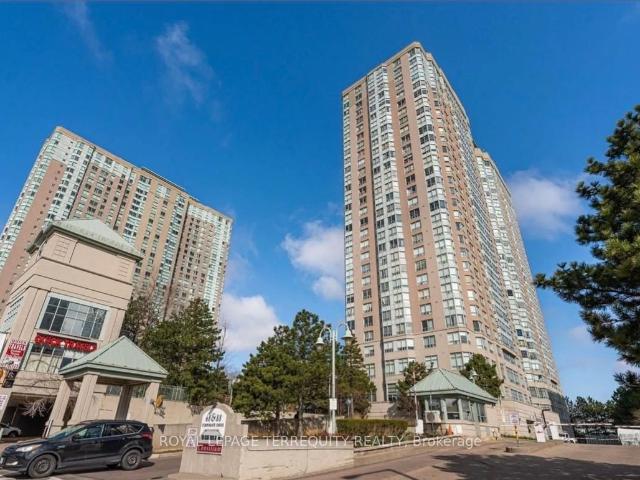 Condo for sale in Woburn, Ontario