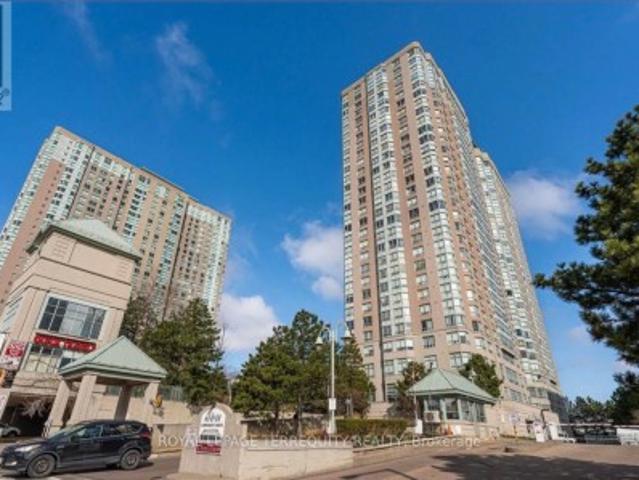 Condo for sale in Woburn, Ontario