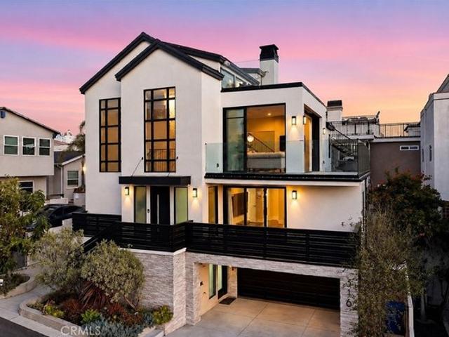 House for sale in Hermosa Beach, California