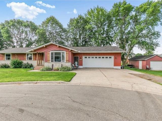House for sale in Freeport, Minnesota