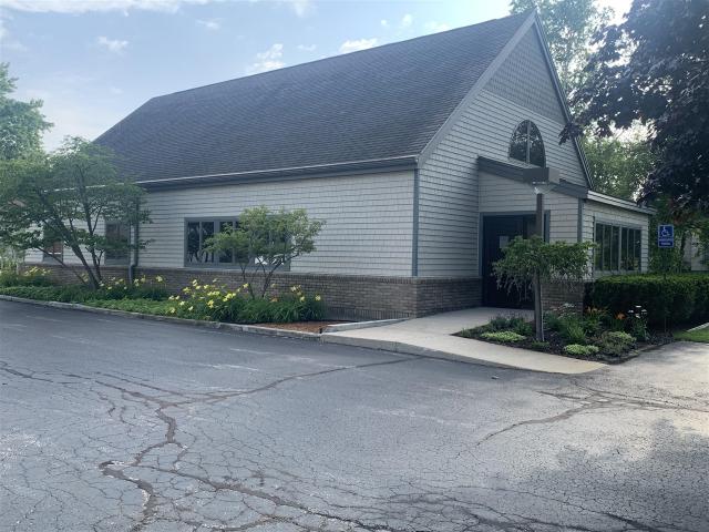 Land for sale in Manistee, Michigan