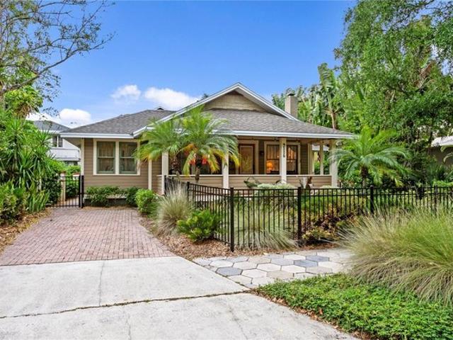 House for sale in Saint Petersburg, Florida