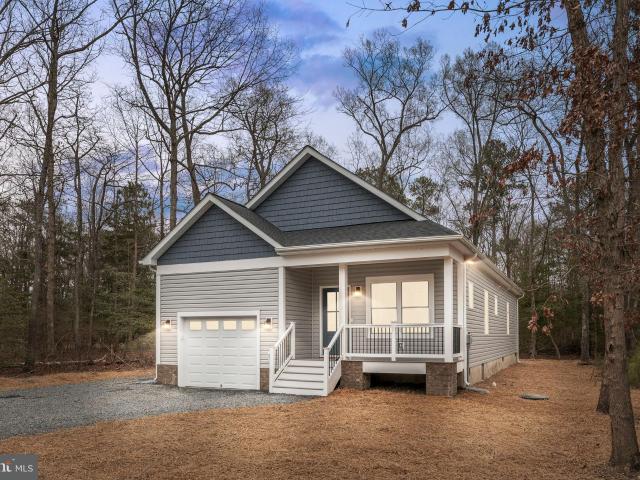 House for sale in Virginia