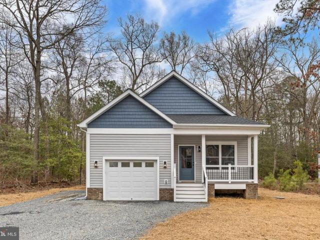 House for sale in Virginia