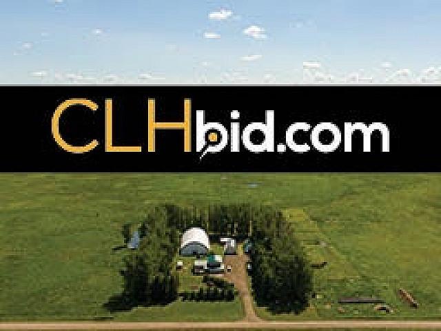 Land for sale in Saskatchewan