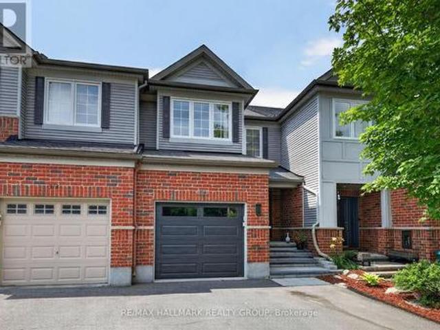 House for sale in Stittsville, Ottawa