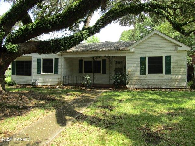 House for sale in Iberia, Louisiana