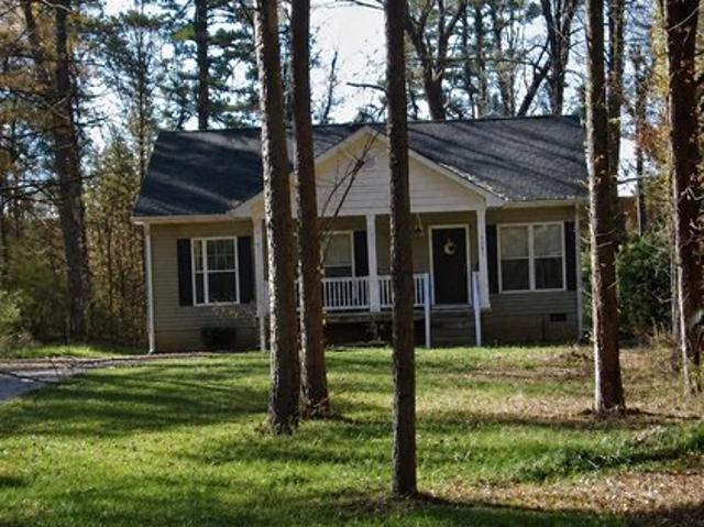 House for sale in Indian Trail, North Carolina