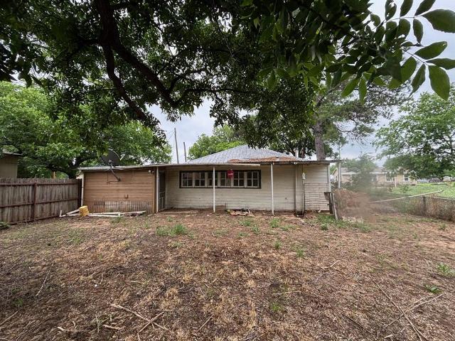 House for sale in Perrin, Texas