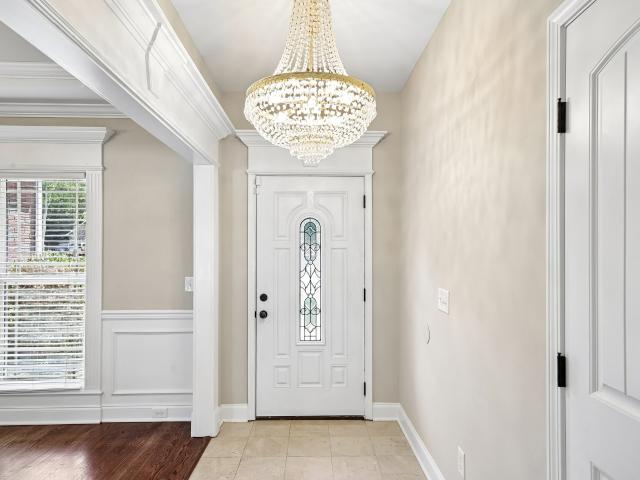 House for sale in Tennessee