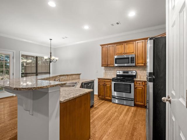 Townhouse for sale in Hoover, Alabama