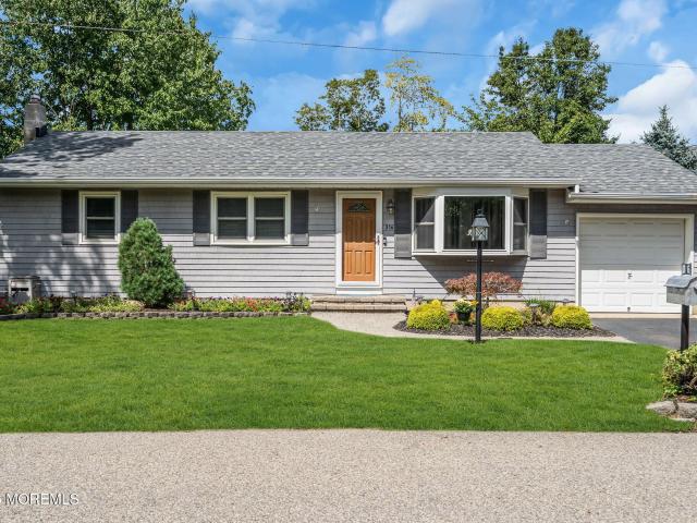 House for sale in Beachwood, New Jersey