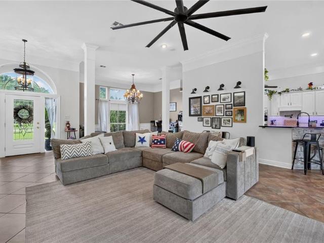 House for sale in Slidell, Louisiana