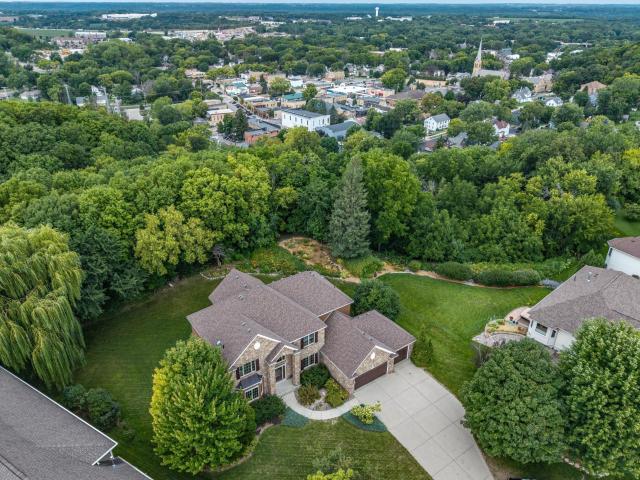 House for sale in Jordan, Minnesota