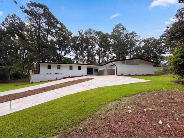 House for sale in Columbia, South Carolina