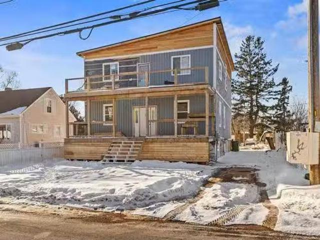 House for sale in Prince, Prince Edward Island