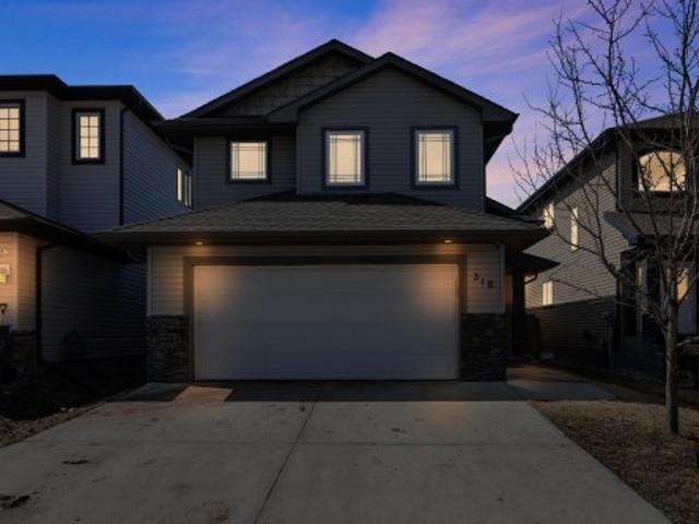 House for sale in Rolly View, Alberta