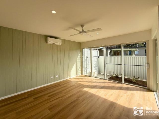 Townhouse for rent in Telegraph Point, New South Wales