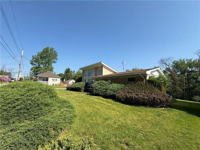 House for sale in Johnstown, Pennsylvania