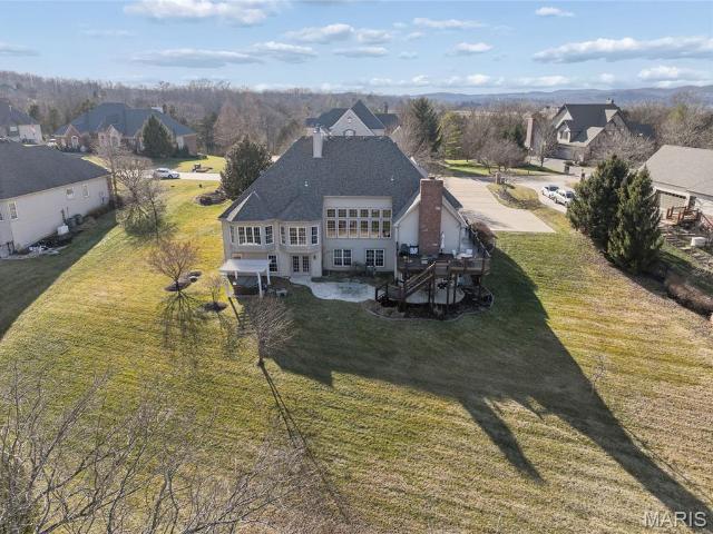 House for sale in Eureka, Missouri