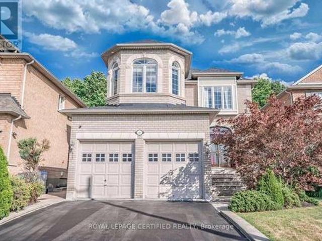 House for rent in Mississauga, Ontario