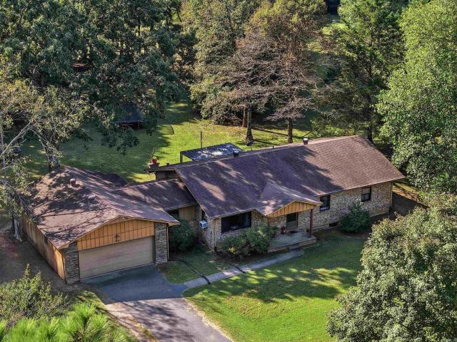 House for sale in Clinton, Van Buren County