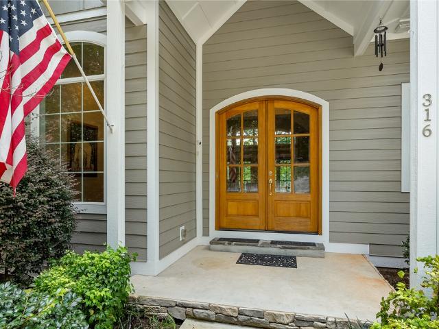 House for sale in West Union, South Carolina