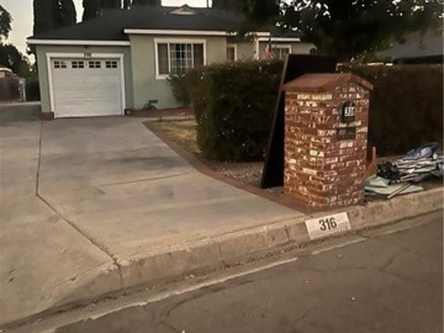 House for sale in Duarte, California