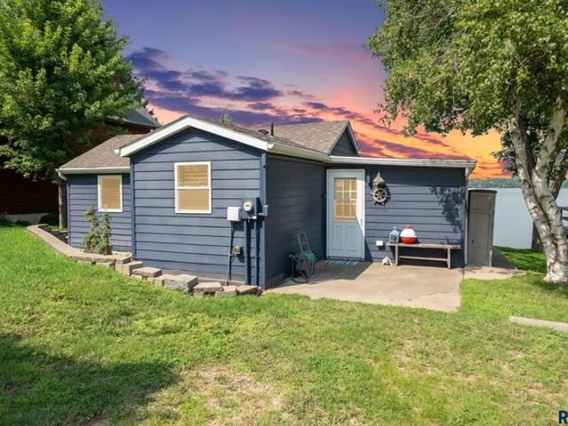House for sale in Madison, South Dakota