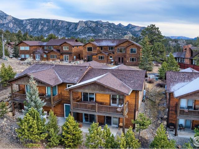 Condo for sale in Colorado