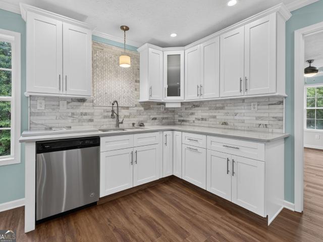 House for sale in Mansfield, Jasper County